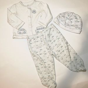 Baby outfit